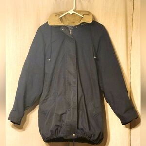 Limited Edition London Fog mens Large jacket